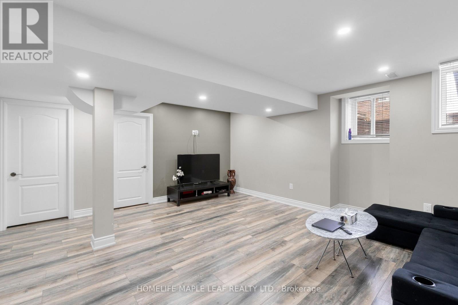 51 Hanbury Crescent, Brampton, Ontario  L6X 5N8 - Photo 37 - W12546226