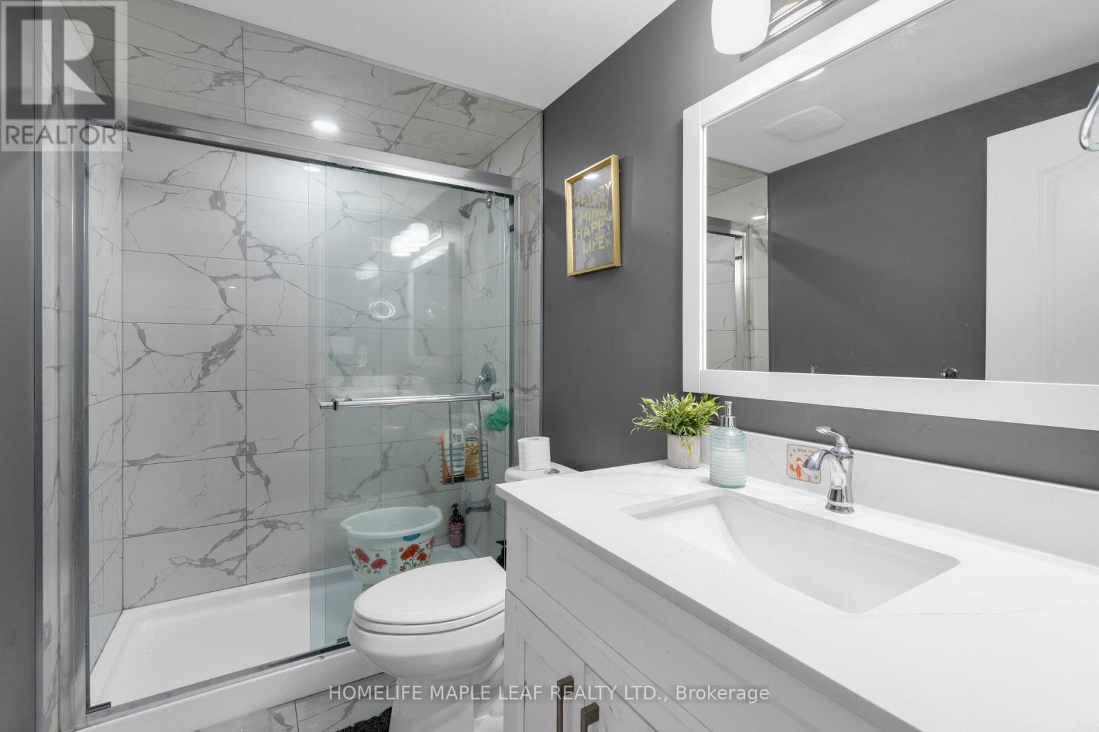 51 Hanbury Crescent, Brampton, Ontario  L6X 5N8 - Photo 45 - W12546226