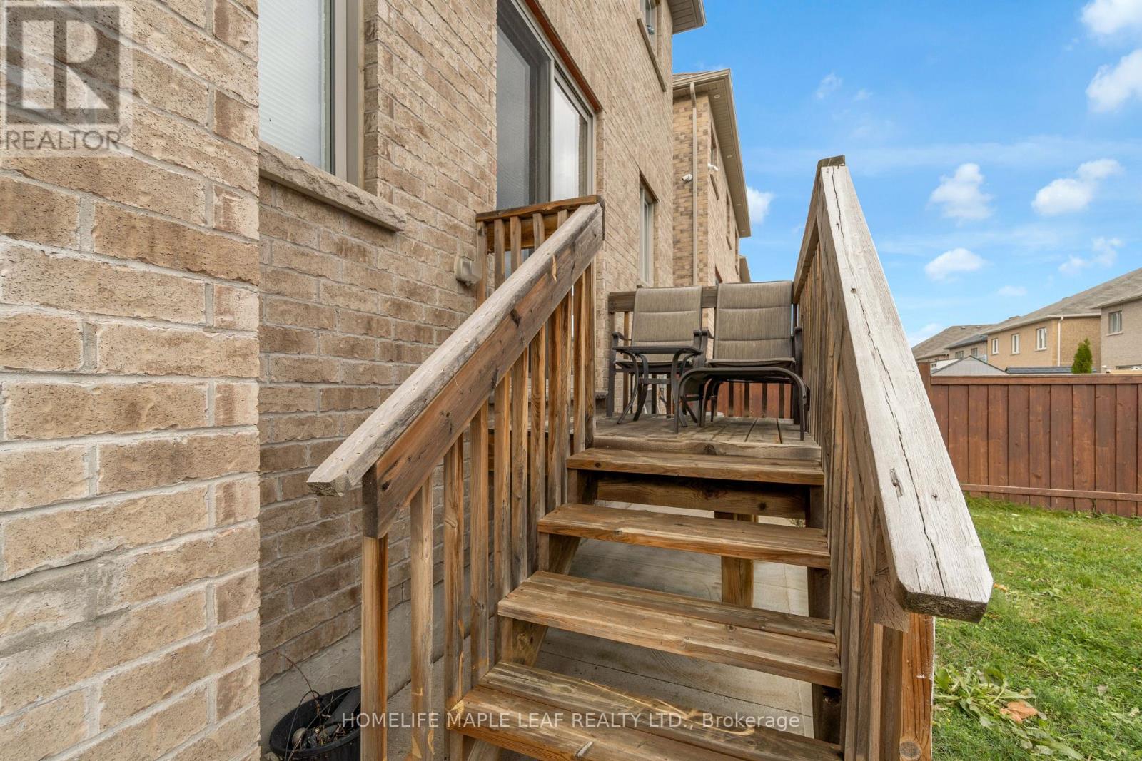 51 Hanbury Crescent, Brampton, Ontario  L6X 5N8 - Photo 48 - W12546226