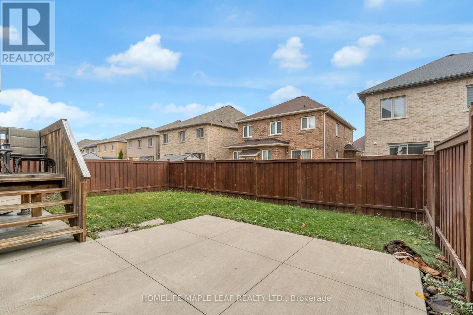 51 Hanbury Crescent, Brampton, Ontario  L6X 5N8 - Photo 49 - W12546226