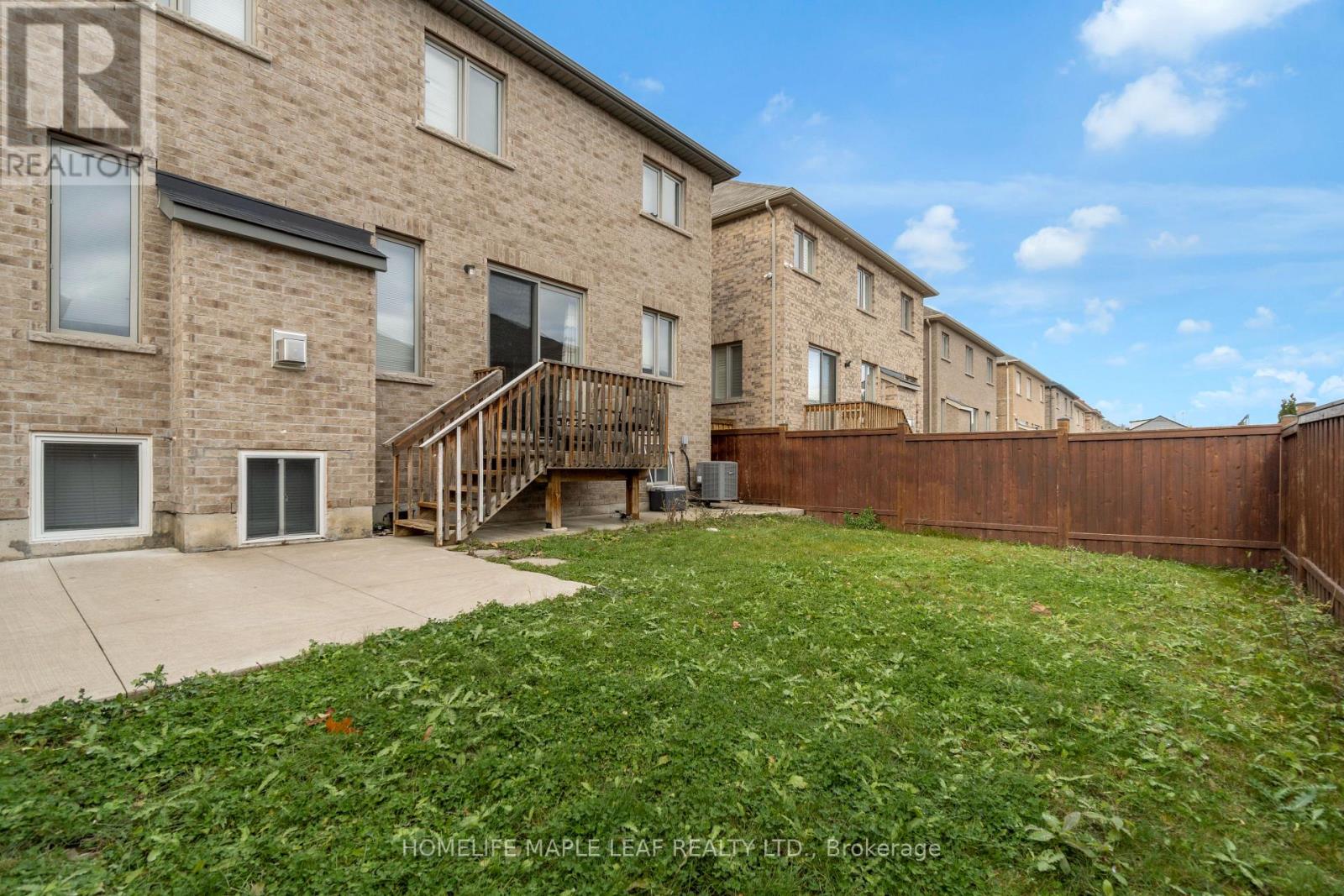 51 Hanbury Crescent, Brampton, Ontario  L6X 5N8 - Photo 50 - W12546226