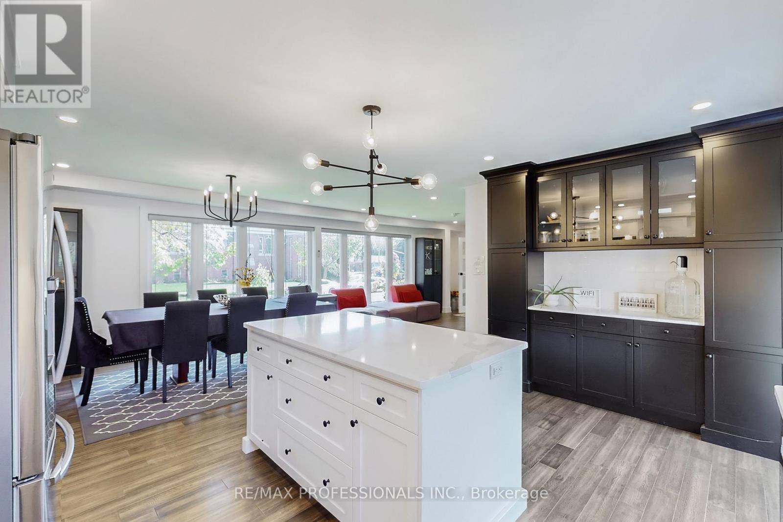 Main & 2nd Floor - 4 Martin Grove Road, Toronto, Ontario  M9B 4J9 - Photo 10 - W12546268