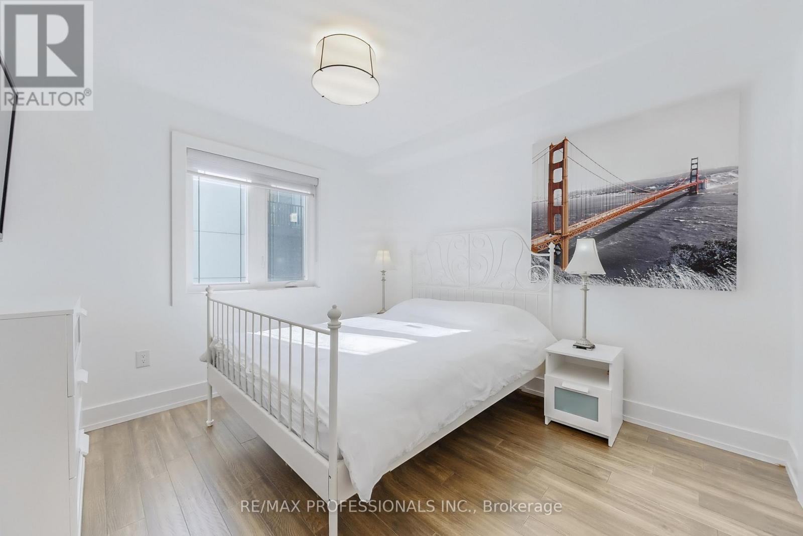 Main & 2nd Floor - 4 Martin Grove Road, Toronto, Ontario  M9B 4J9 - Photo 16 - W12546268