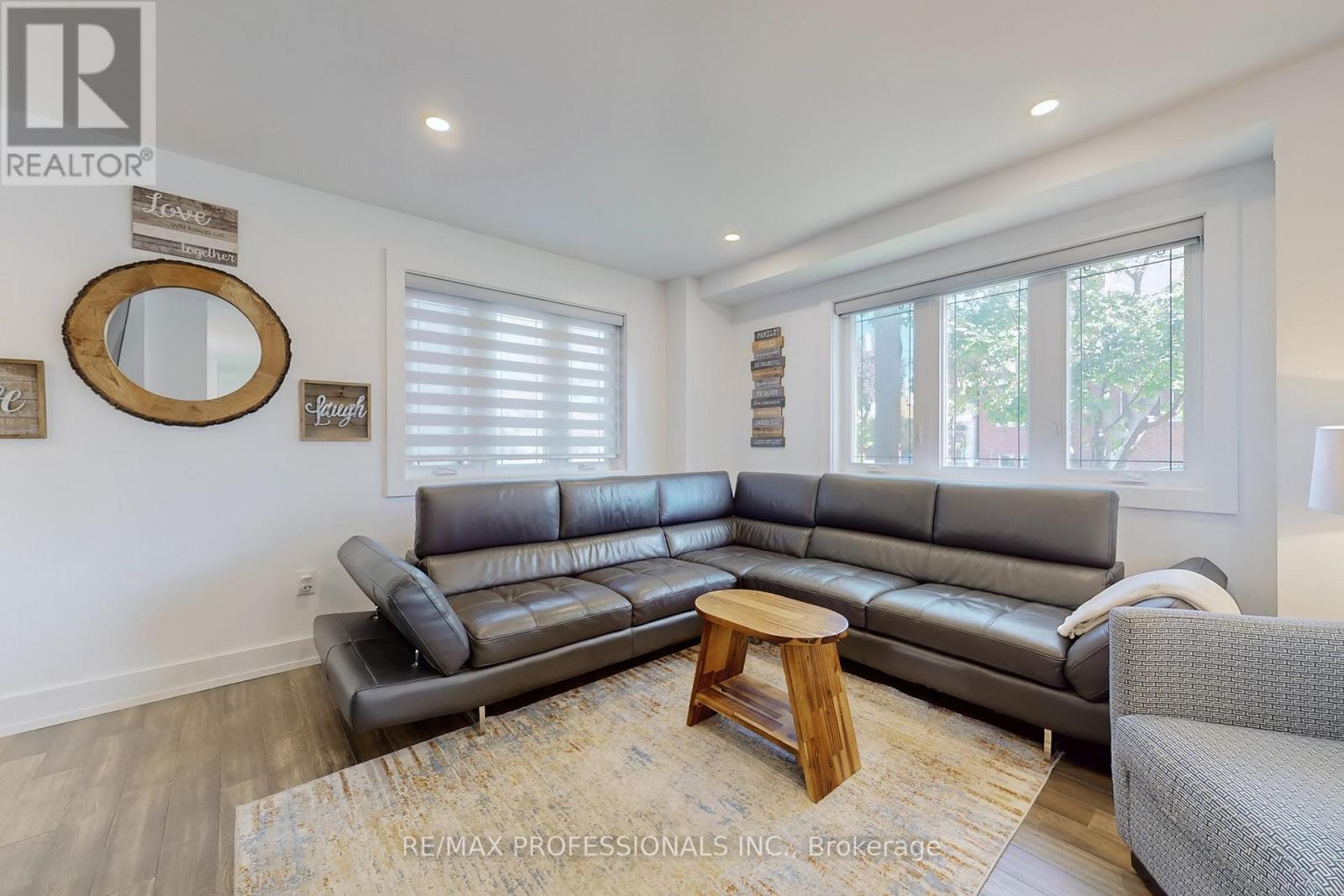 Main & 2nd Floor - 4 Martin Grove Road, Toronto, Ontario  M9B 4J9 - Photo 6 - W12546268