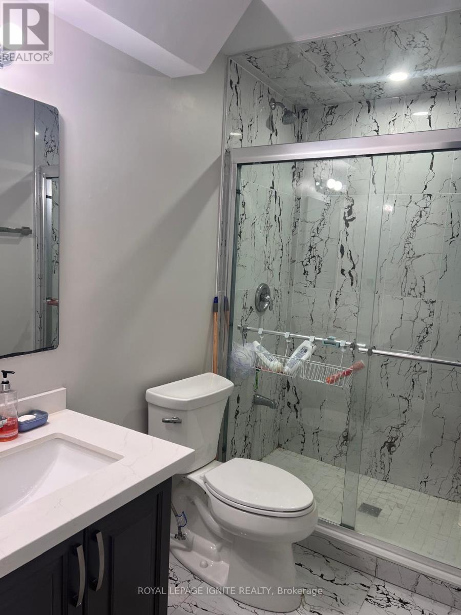 Basement - 90 Merlin Street, Oakville, Ontario  L6H 0Z4 - Photo 8 - W12546272