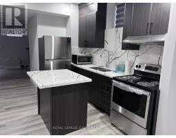 BASEMENT - 90 MERLIN STREET, Oakville, Ontario