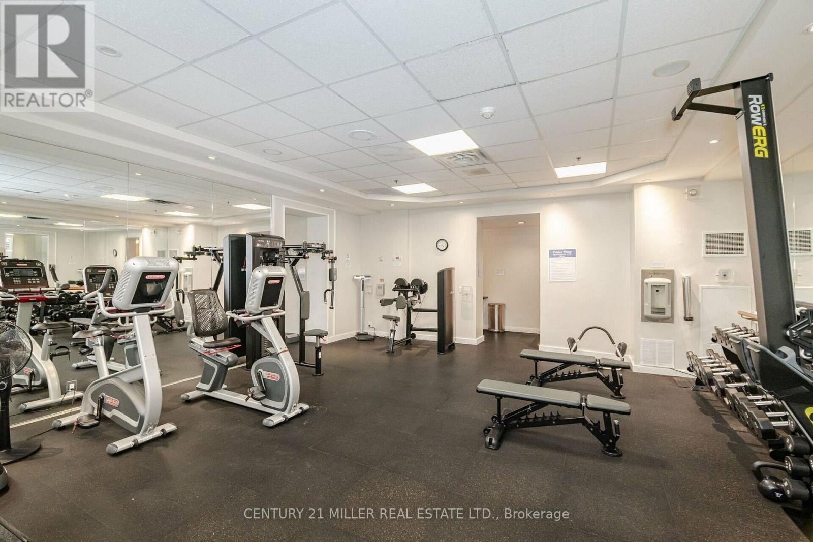 4009 - 1 Palace Pier Court, Toronto, Ontario M8V 3W9 - Photo 25 - W12546290