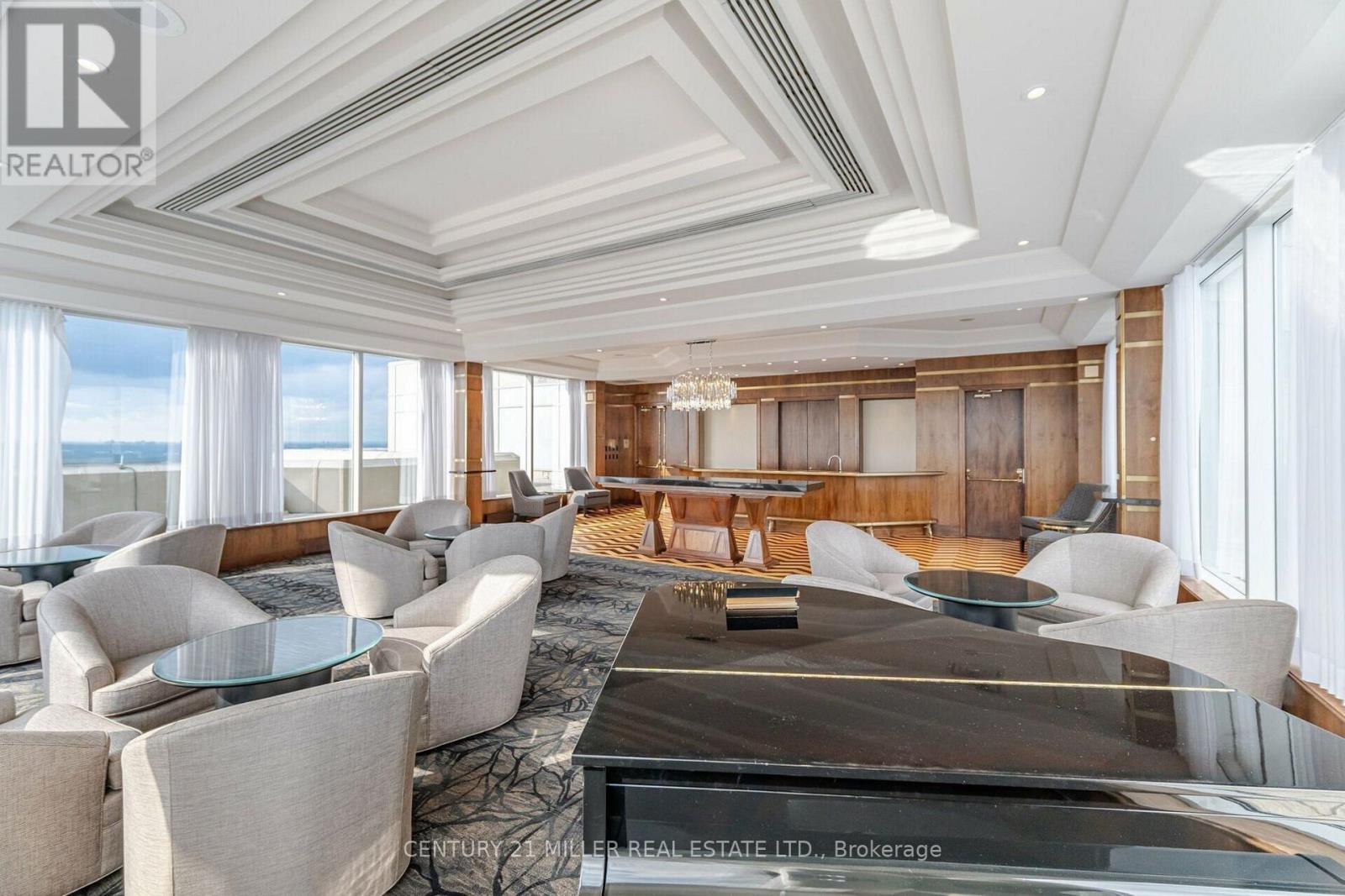 4009 - 1 Palace Pier Court, Toronto, Ontario M8V 3W9 - Photo 28 - W12546290