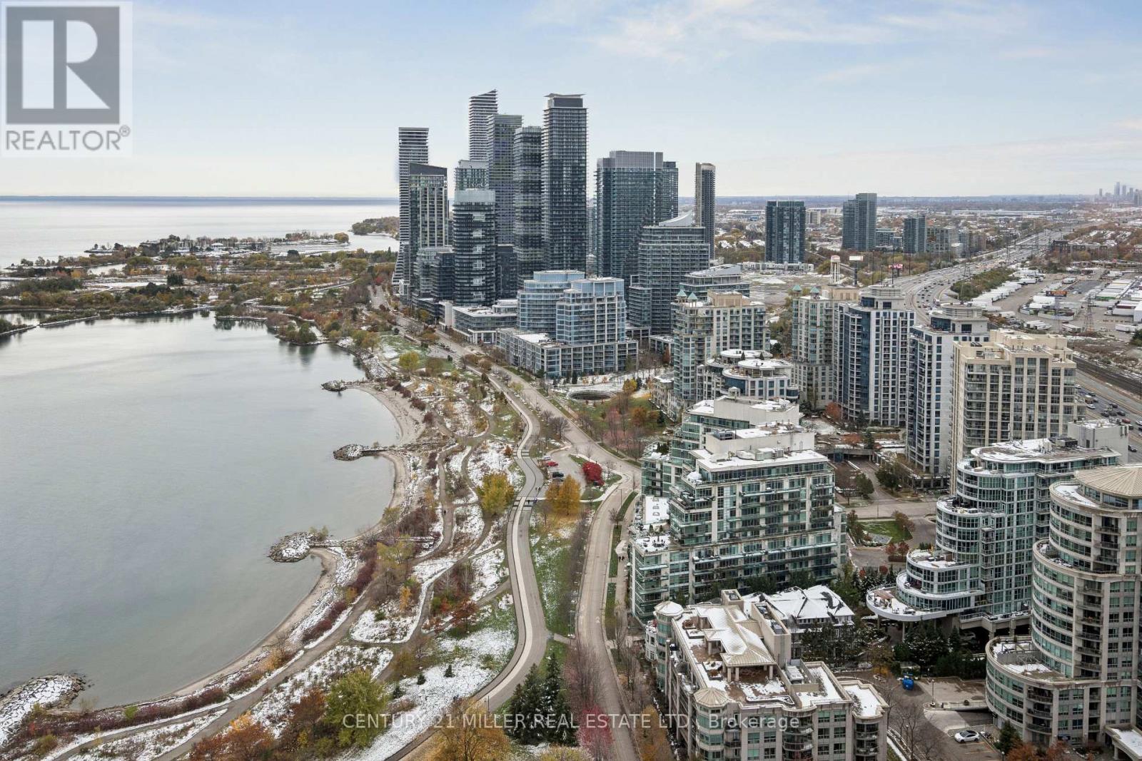 4009 - 1 Palace Pier Court, Toronto, Ontario M8V 3W9 - Photo 34 - W12546290