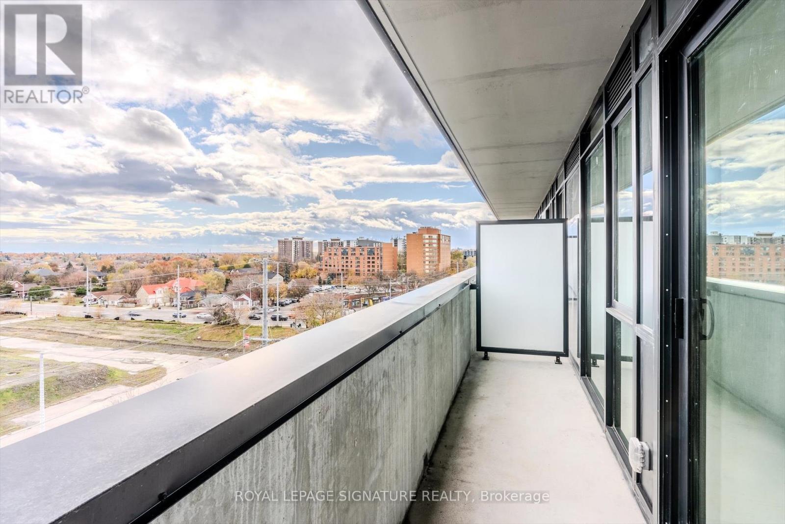 607 - 3009 Novar Road, Mississauga, Ontario  L5B 0P9 - Photo 17 - W12546294