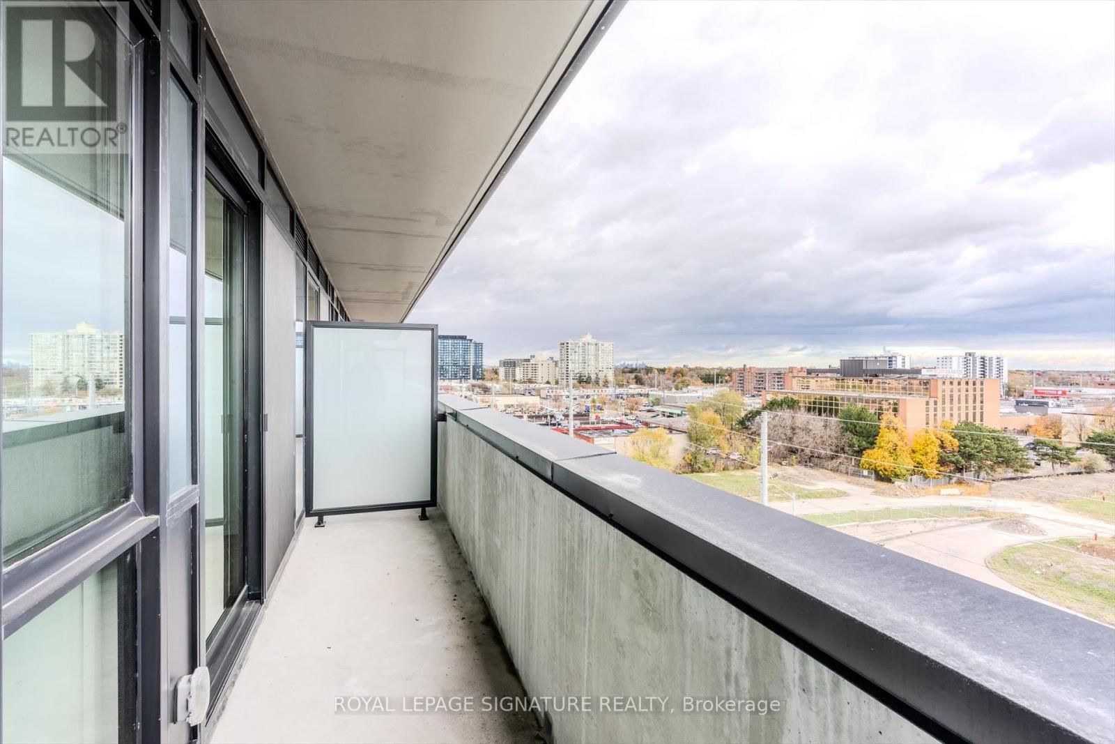 607 - 3009 Novar Road, Mississauga, Ontario  L5B 0P9 - Photo 18 - W12546294