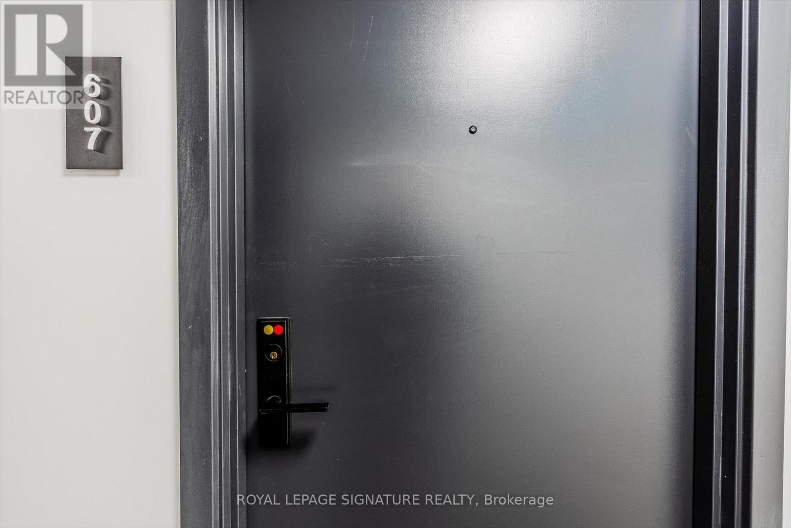 607 - 3009 Novar Road, Mississauga, Ontario  L5B 0P9 - Photo 19 - W12546294