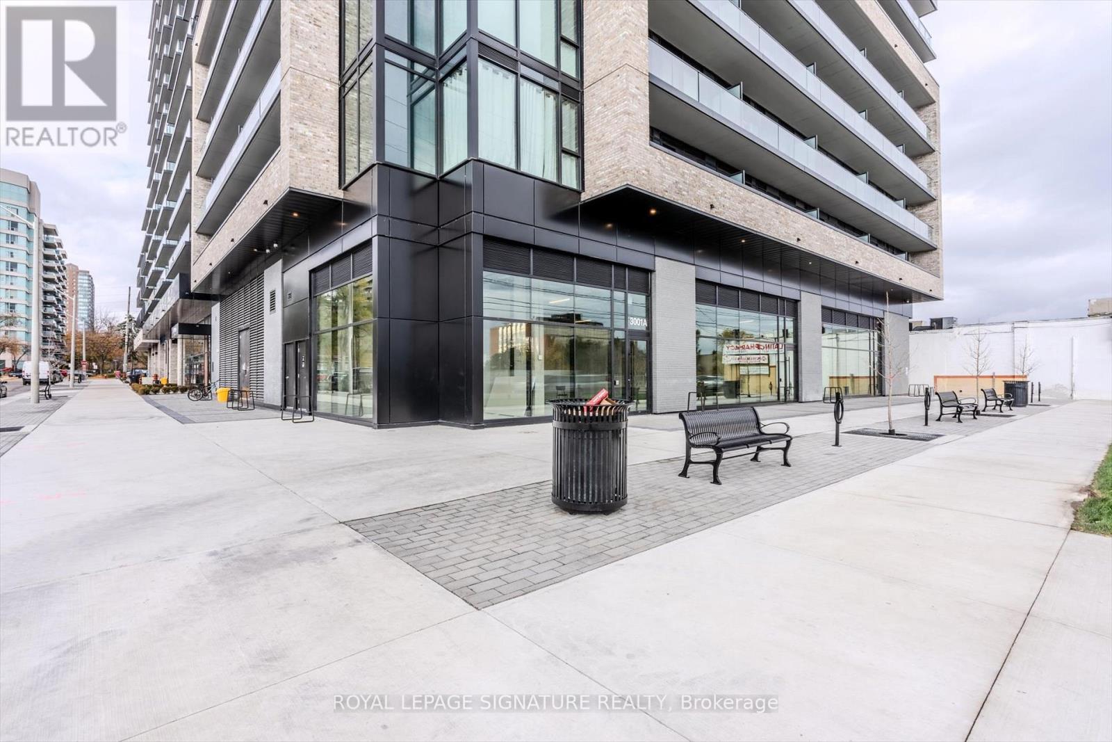 607 - 3009 Novar Road, Mississauga, Ontario  L5B 0P9 - Photo 20 - W12546294