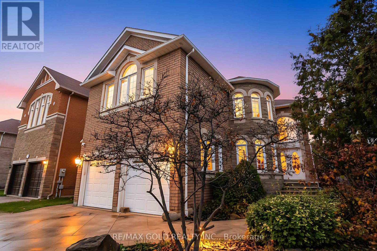 343 BRISTOL ROAD E, Mississauga, Ontario