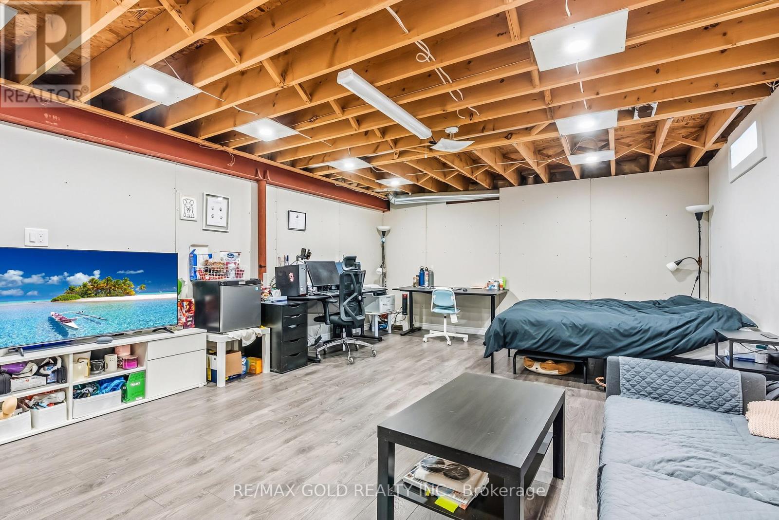 343 Bristol Road E, Mississauga, Ontario  L4Z 3V6 - Photo 34 - W12546338