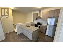 COACH HOUSE - 3346 MILLICENT AVENUE, Oakville, Ontario