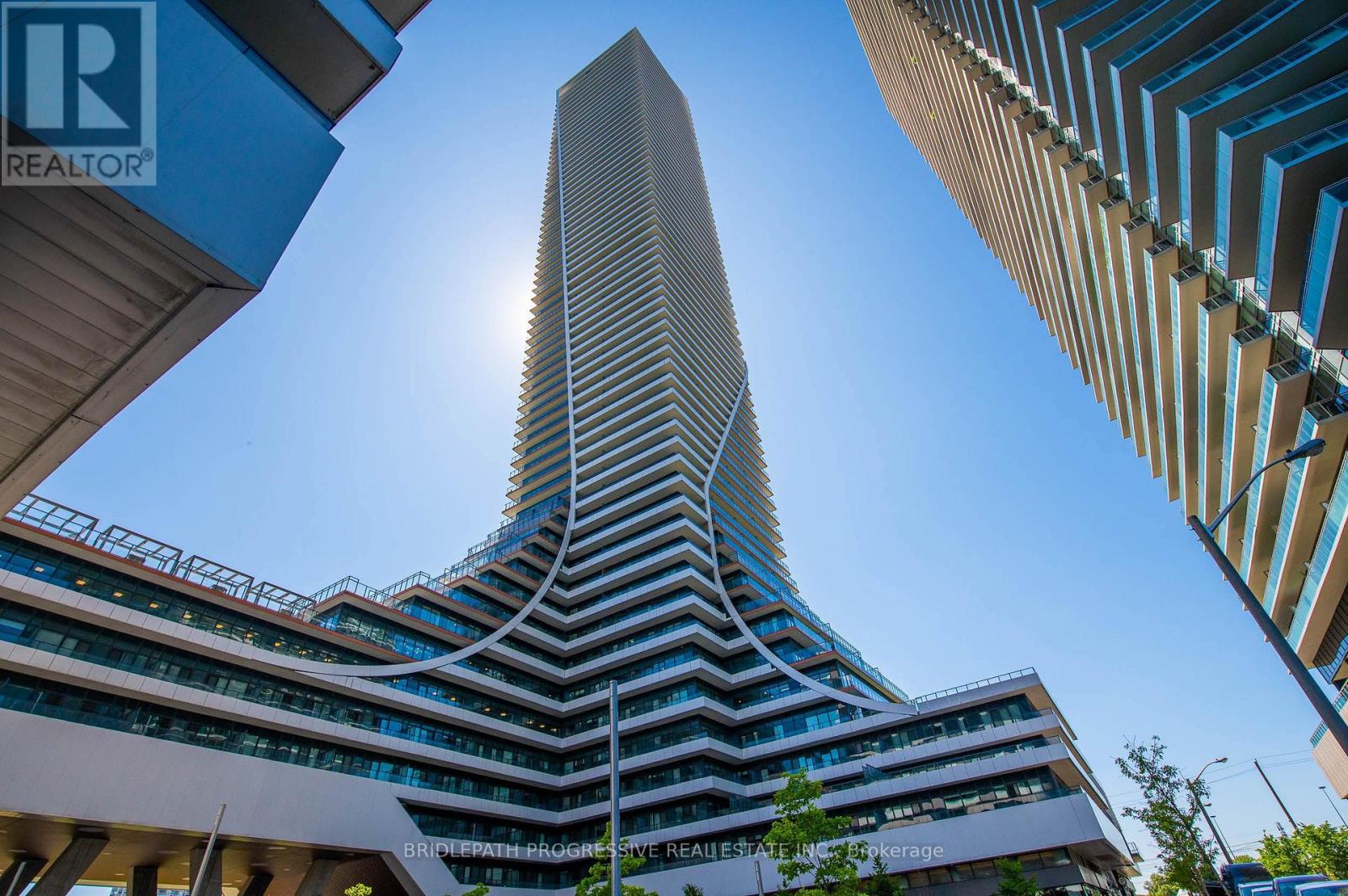 3918 - 30 Shore Breeze Drive, Toronto, Ontario  M8V 0J1 - Photo 2 - W12546360