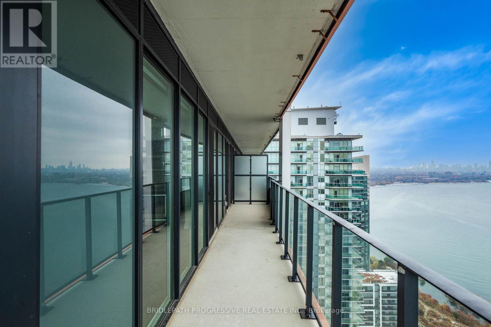 3918 - 30 Shore Breeze Drive, Toronto, Ontario  M8V 0J1 - Photo 24 - W12546360