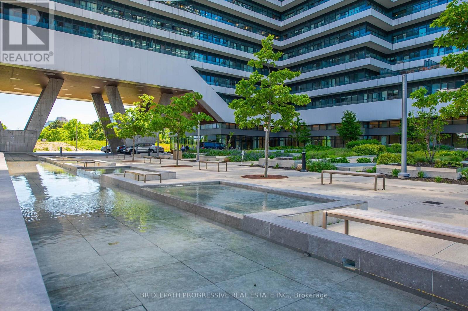 3918 - 30 Shore Breeze Drive, Toronto, Ontario  M8V 0J1 - Photo 3 - W12546360