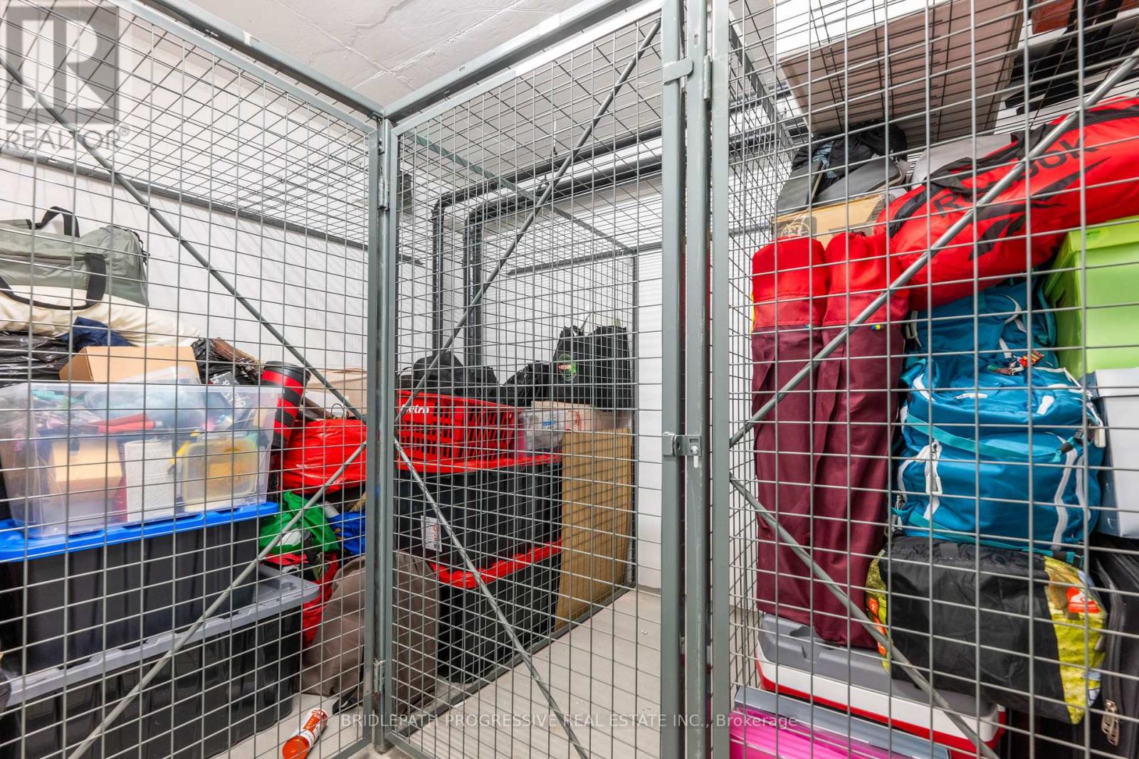 3918 - 30 Shore Breeze Drive, Toronto, Ontario  M8V 0J1 - Photo 30 - W12546360