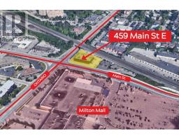 2 - 459 MAIN STREET E, Milton, Ontario