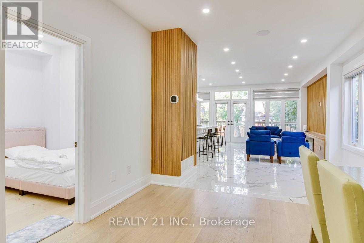 83 Kalmar Avenue, Toronto, Ontario M1N 3G5 - Photo 14 - E12544760