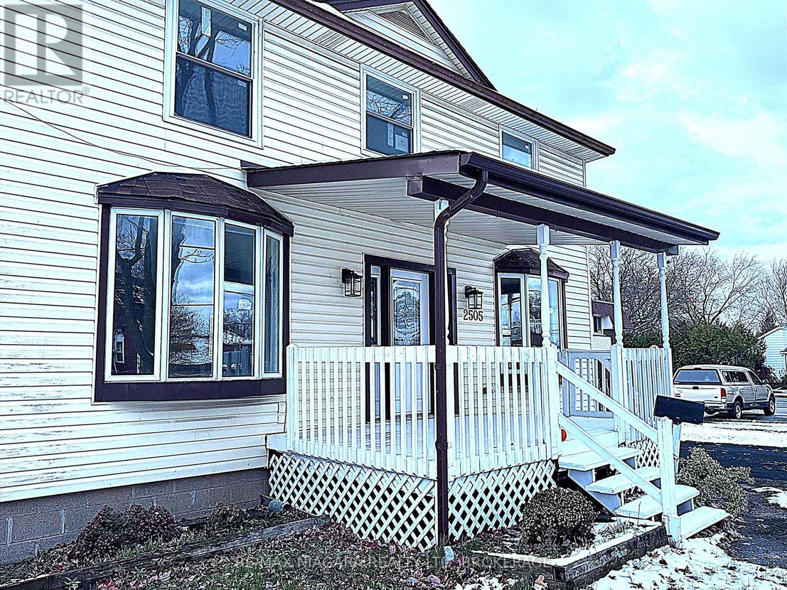 2505 Stevensville Road, Fort Erie, Ontario  L0S 1S0 - Photo 1 - X12442032