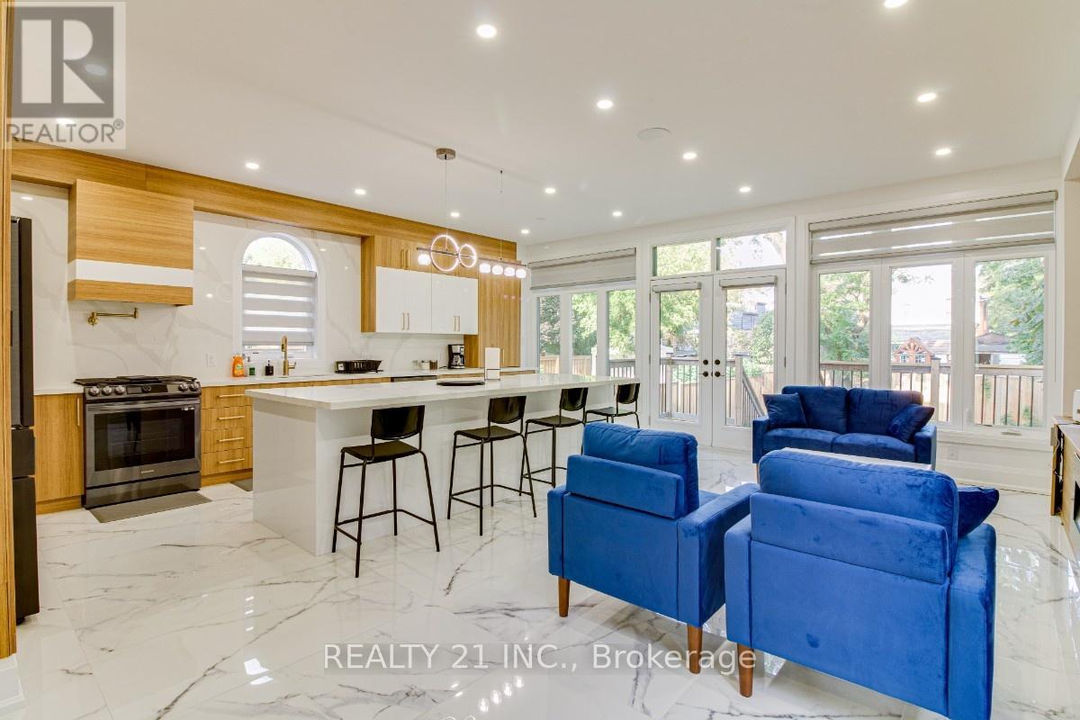 83 Kalmar Avenue, Toronto, Ontario M1N 3G5 - Photo 19 - E12544760