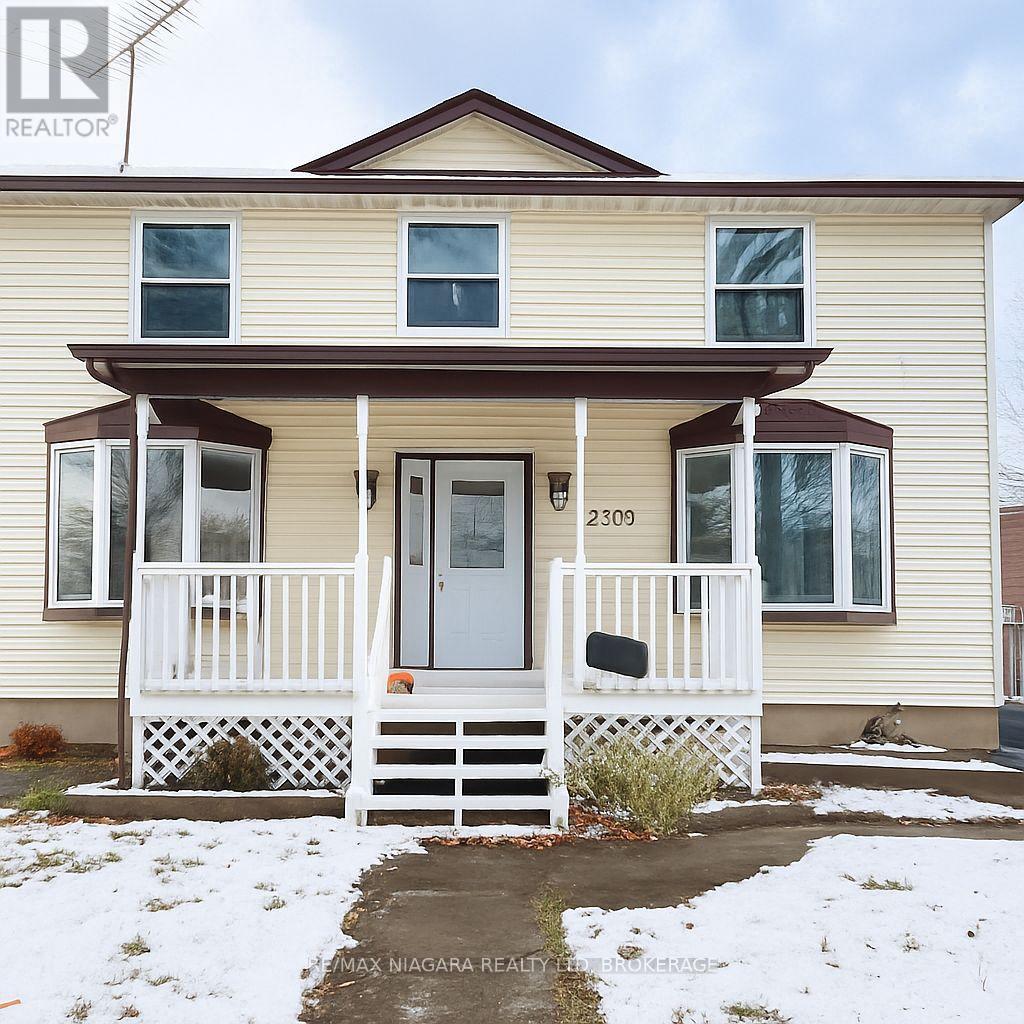 2505 Stevensville Road, Fort Erie, Ontario  L0S 1S0 - Photo 5 - X12442032