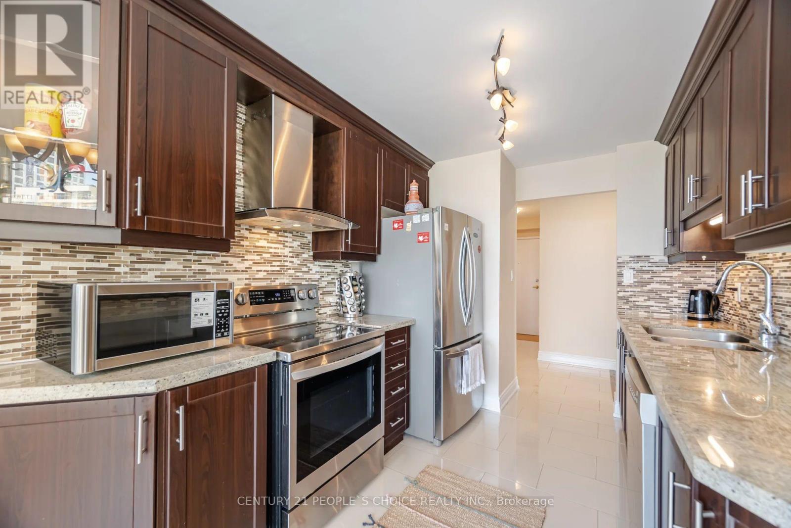 1603 - 3605 Kariya Drive, Mississauga, Ontario L5B 3J4 - Photo 20 - W12501872