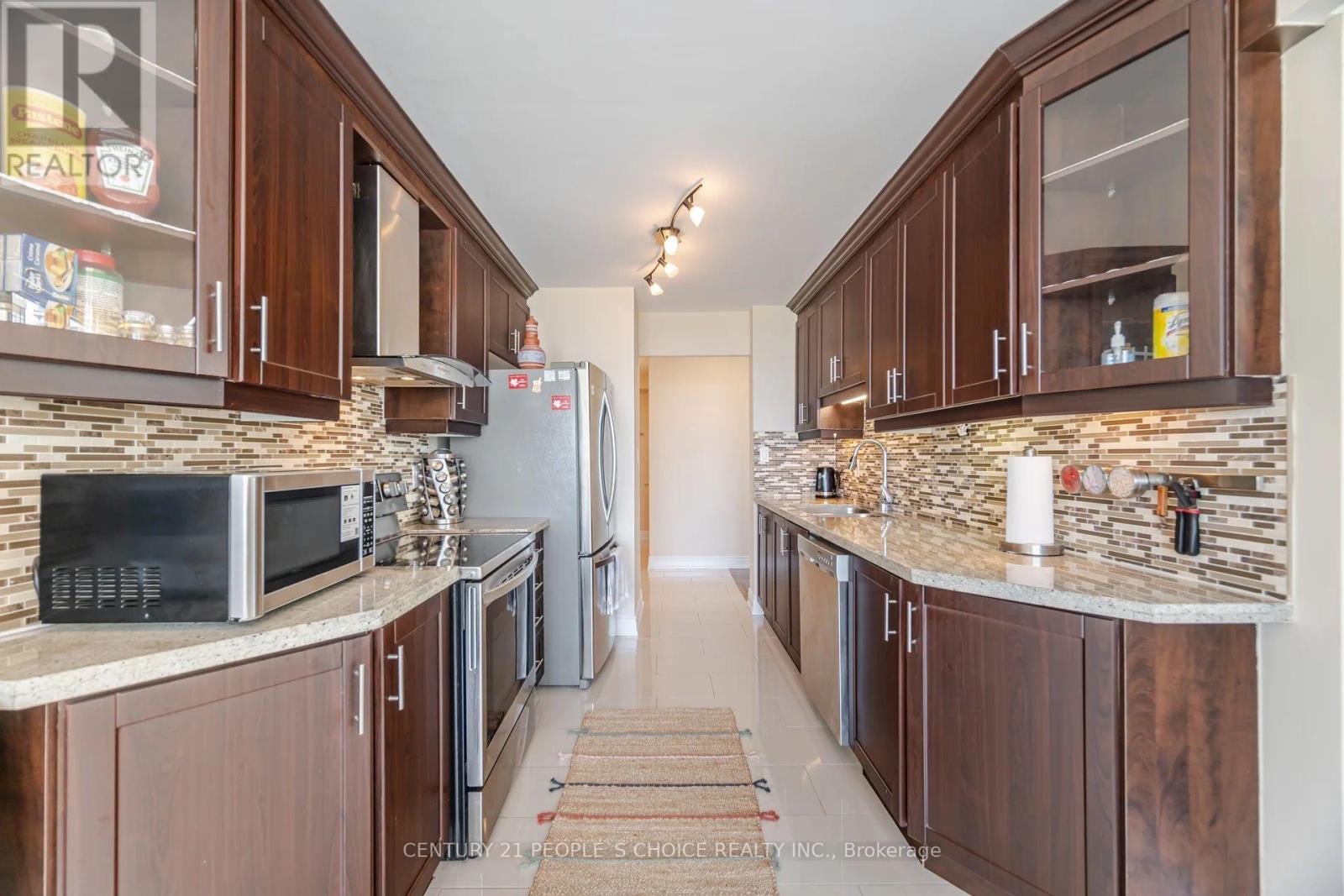 1603 - 3605 Kariya Drive, Mississauga, Ontario L5B 3J4 - Photo 21 - W12501872