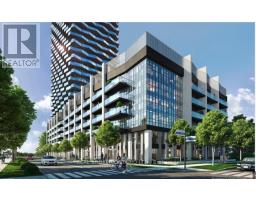 907 - 36 ZORRA STREET, Toronto, Ontario