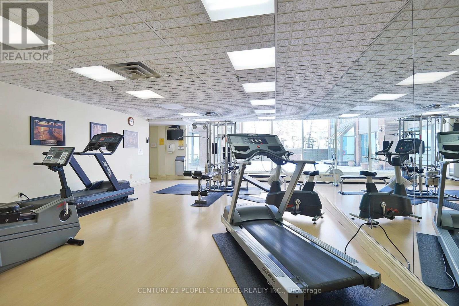 1603 - 3605 Kariya Drive, Mississauga, Ontario L5B 3J4 - Photo 41 - W12501872