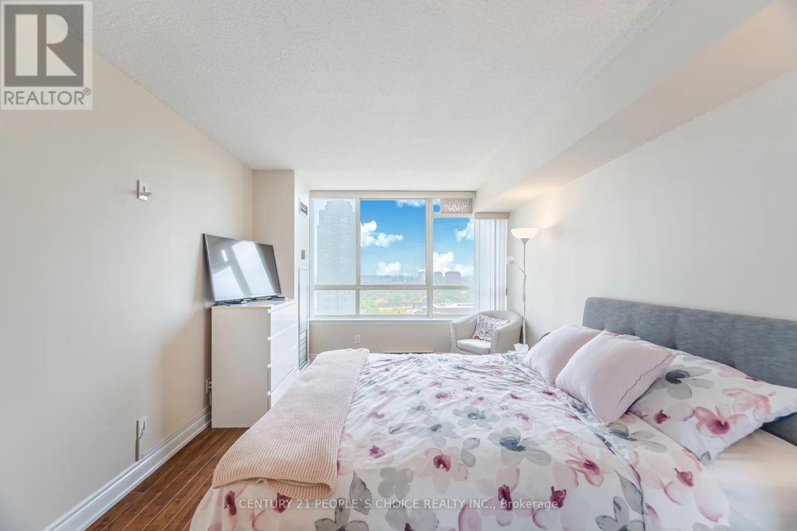 1603 - 3605 Kariya Drive, Mississauga, Ontario L5B 3J4 - Photo 23 - W12501872