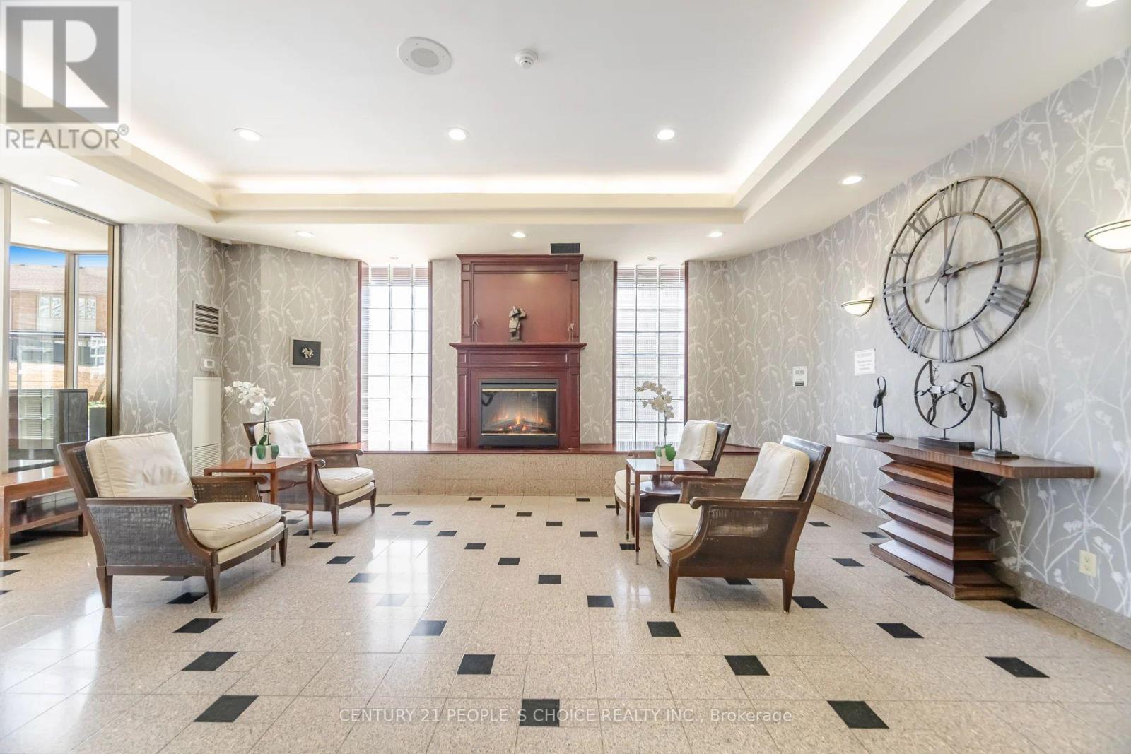 1603 - 3605 Kariya Drive, Mississauga, Ontario L5B 3J4 - Photo 48 - W12501872