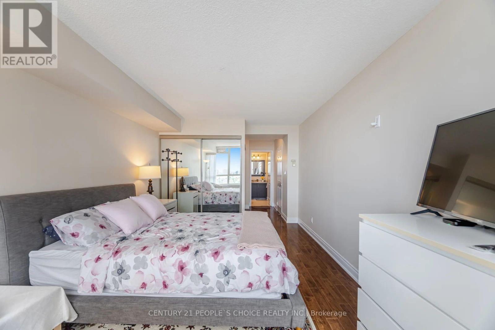 1603 - 3605 Kariya Drive, Mississauga, Ontario L5B 3J4 - Photo 24 - W12501872