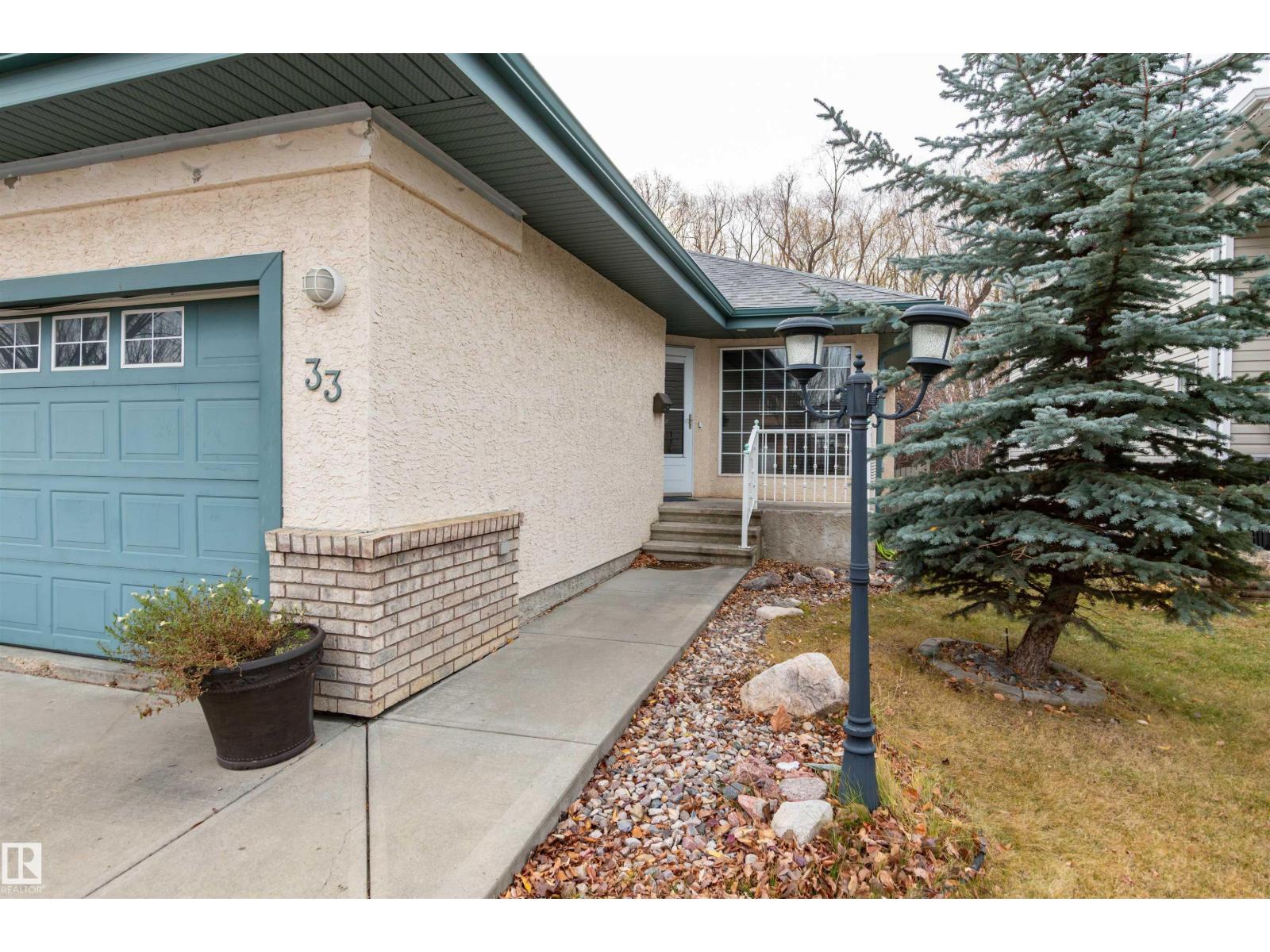 33 Eldorado Dr, St. Albert, Alberta  T8N 7G4 - Photo 2 - E4465768