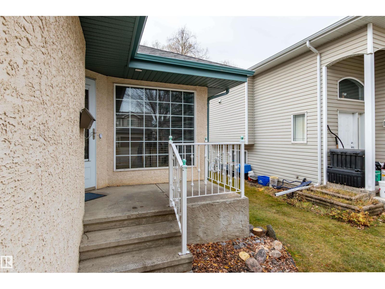 33 Eldorado Dr, St. Albert, Alberta  T8N 7G4 - Photo 3 - E4465768