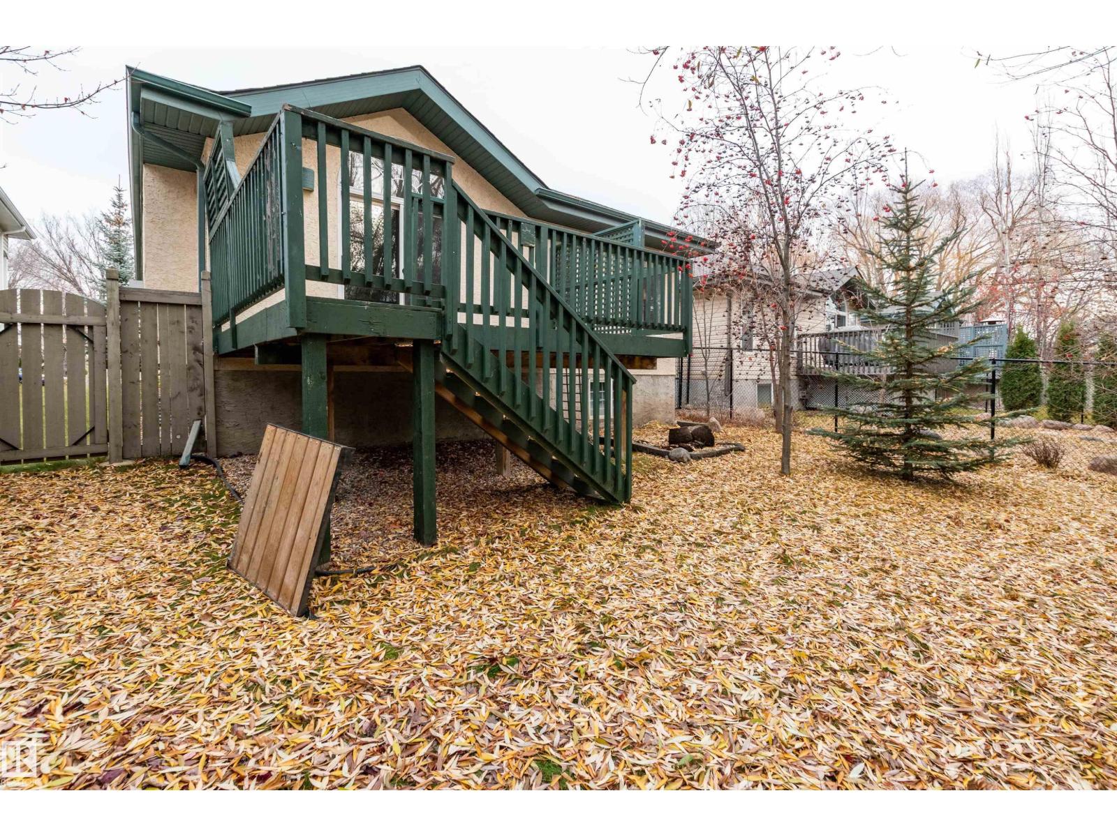 33 Eldorado Dr, St. Albert, Alberta  T8N 7G4 - Photo 40 - E4465768