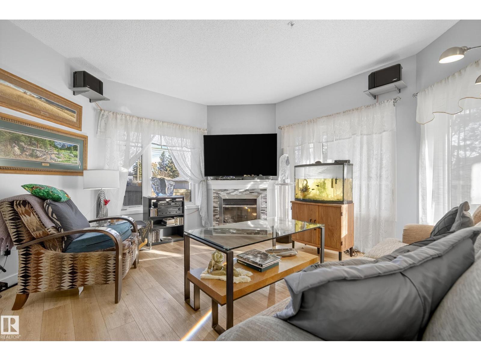 #106 8931 156 St Nw, Edmonton, Alberta  T5R 1Y6 - Photo 12 - E4465769