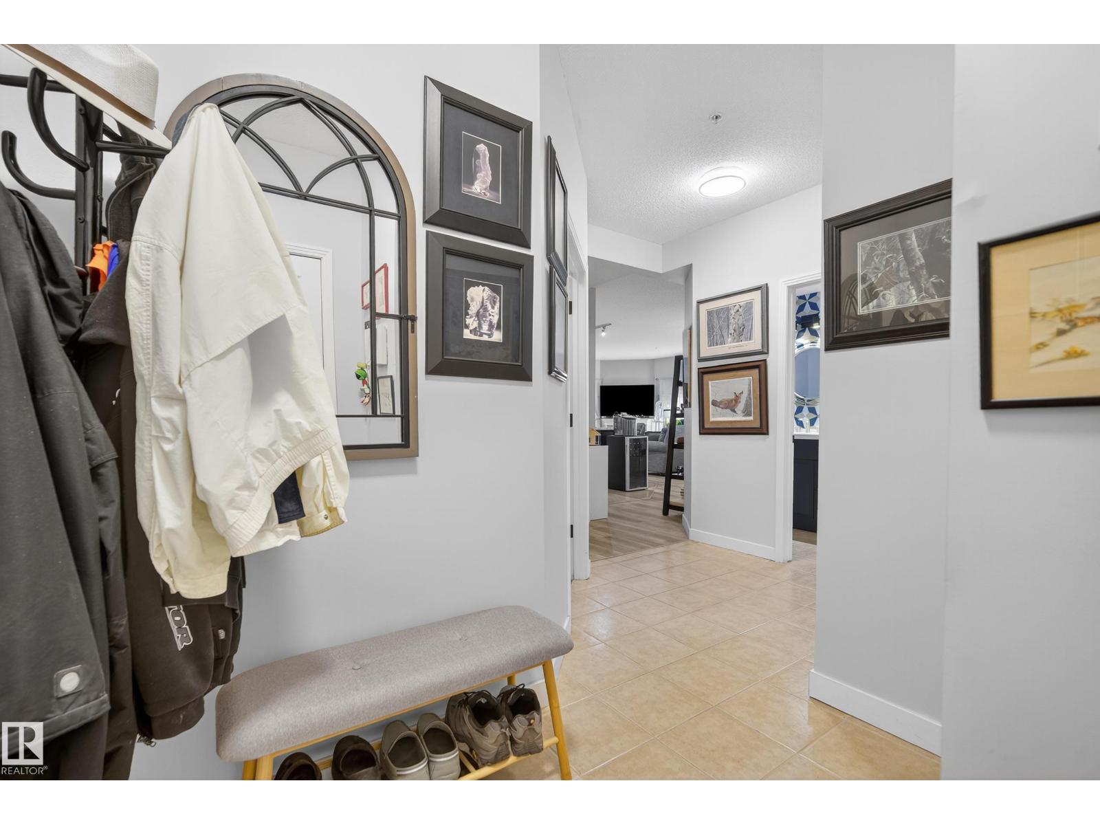 #106 8931 156 St Nw, Edmonton, Alberta  T5R 1Y6 - Photo 2 - E4465769