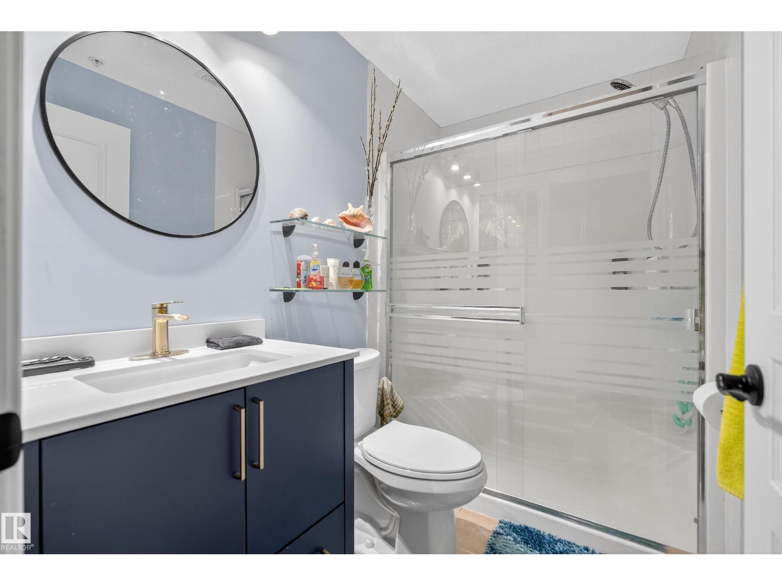 #106 8931 156 St Nw, Edmonton, Alberta  T5R 1Y6 - Photo 21 - E4465769