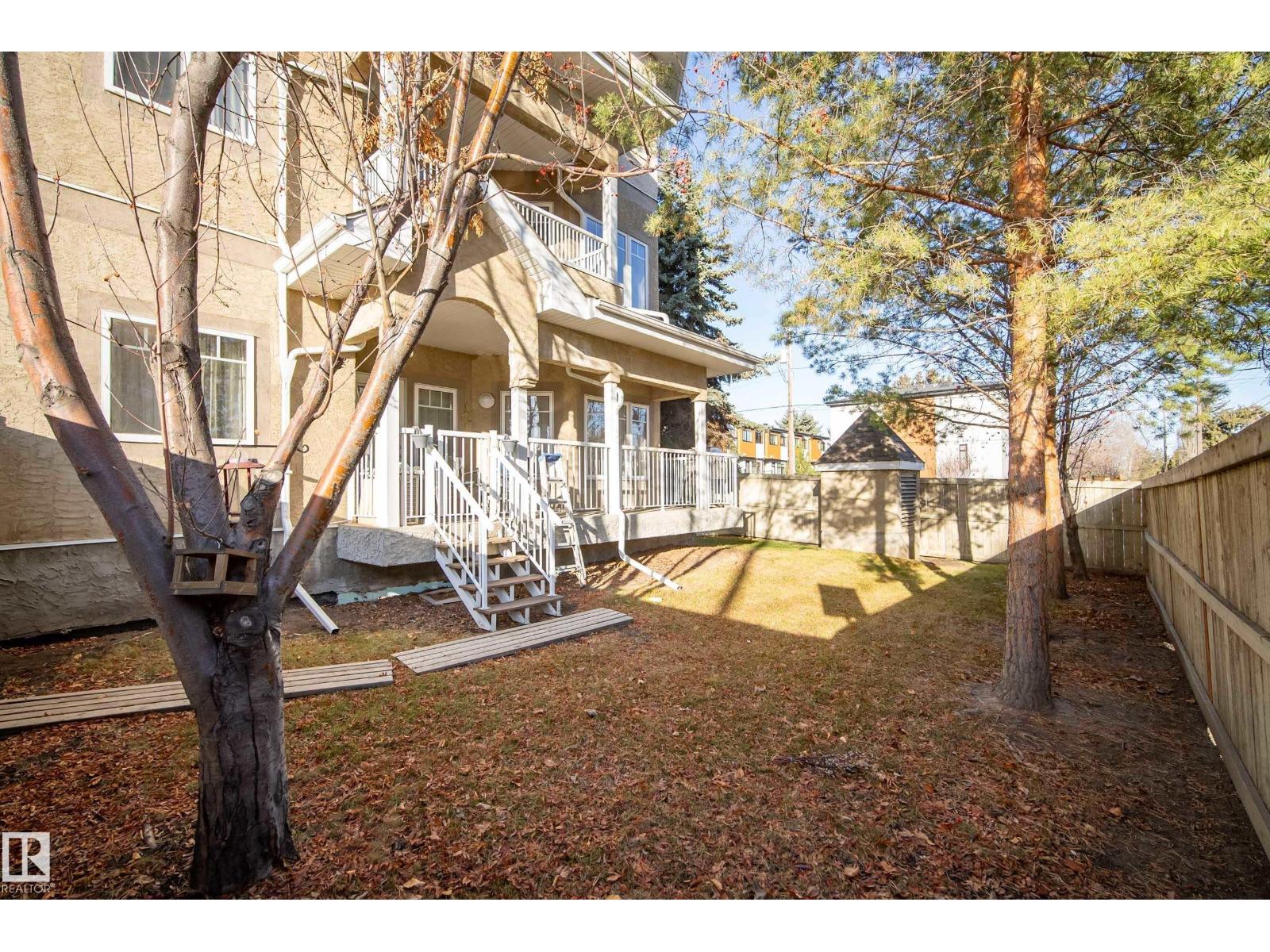 #106 8931 156 St Nw, Edmonton, Alberta  T5R 1Y6 - Photo 27 - E4465769