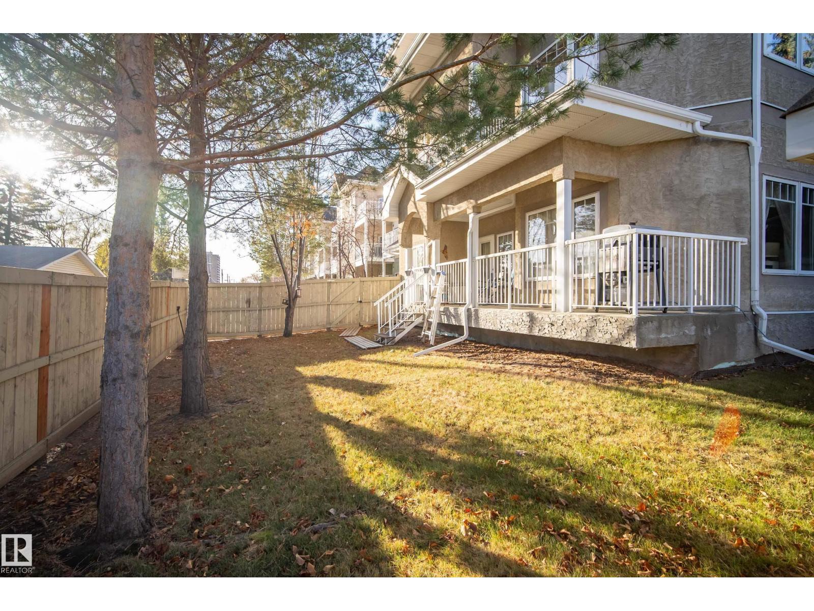 #106 8931 156 St Nw, Edmonton, Alberta  T5R 1Y6 - Photo 28 - E4465769