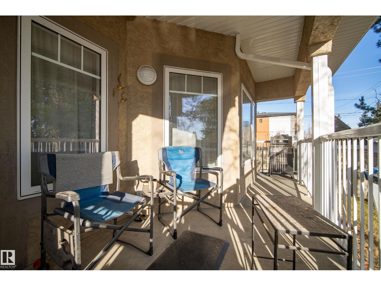 #106 8931 156 St Nw, Edmonton, Alberta  T5R 1Y6 - Photo 30 - E4465769