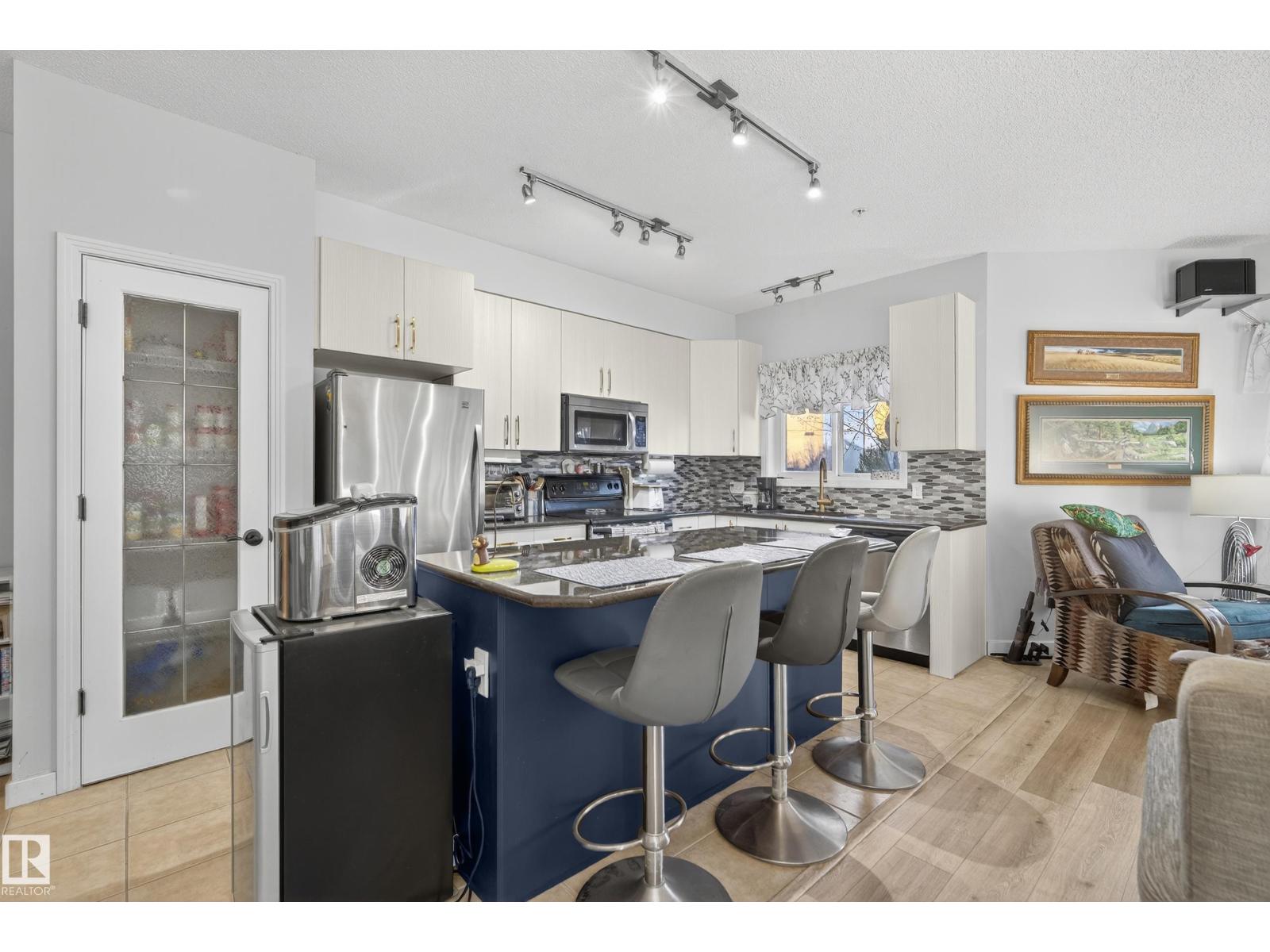 #106 8931 156 St Nw, Edmonton, Alberta  T5R 1Y6 - Photo 7 - E4465769