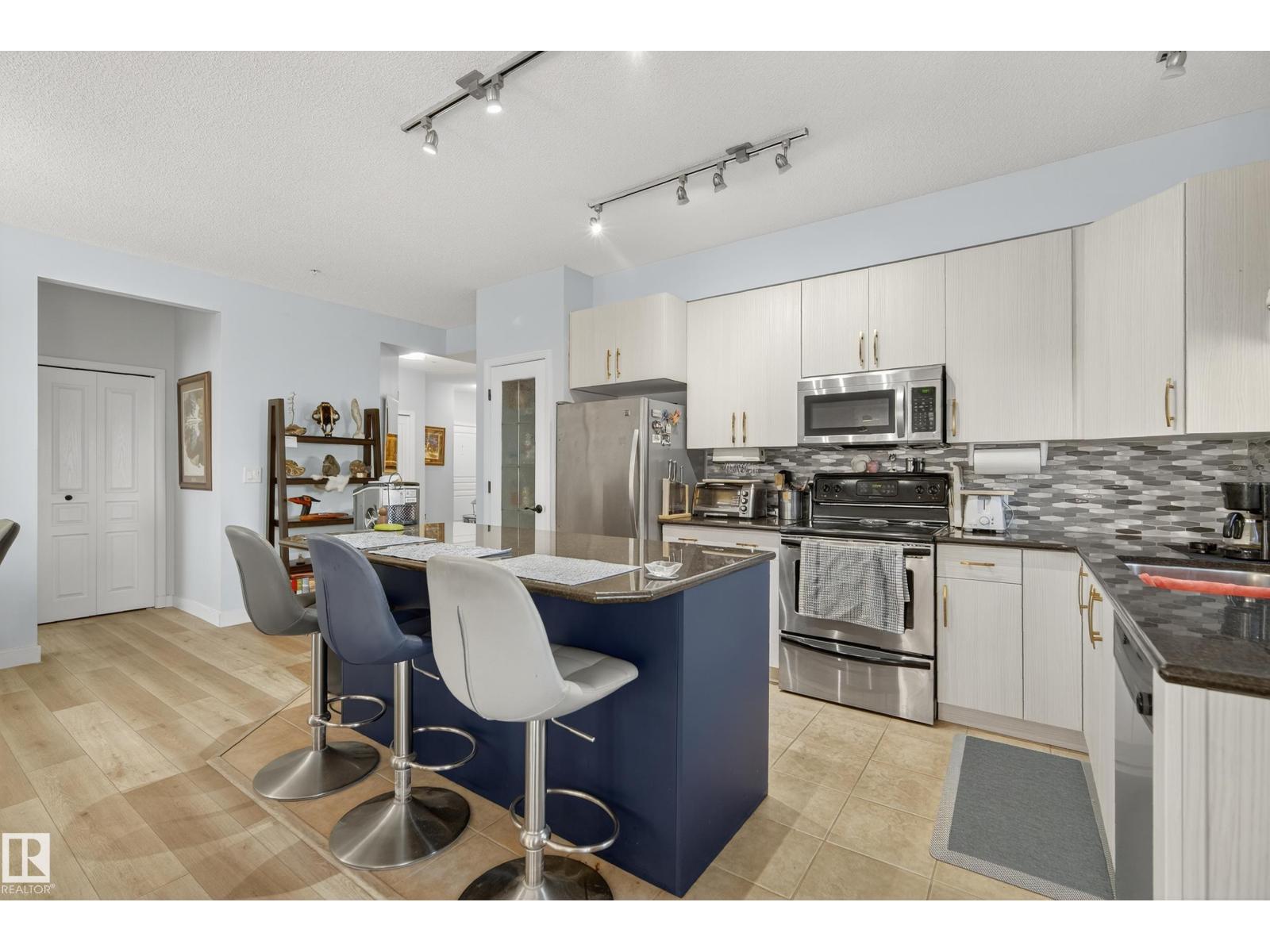 #106 8931 156 St Nw, Edmonton, Alberta  T5R 1Y6 - Photo 8 - E4465769