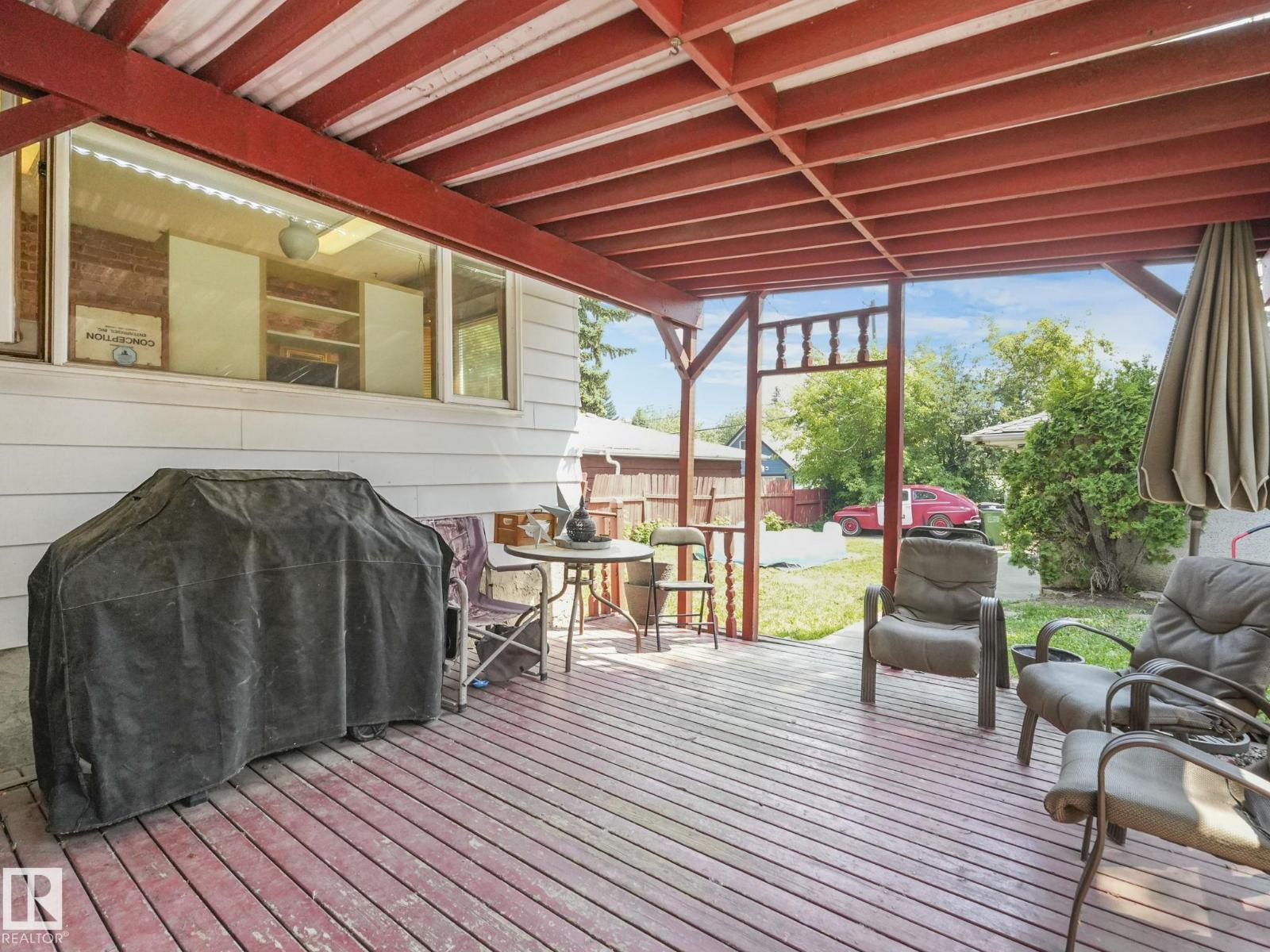 8905 156 St Nw, Edmonton, Alberta  T5R 1Y6 - Photo 41 - E4465773