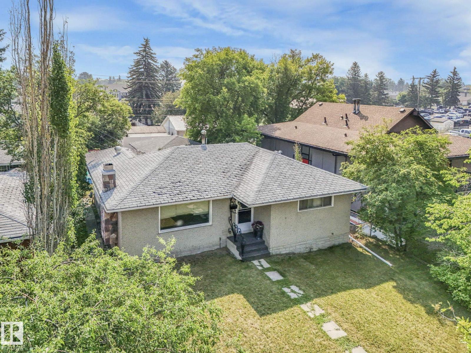 8905 156 St Nw, Edmonton, Alberta  T5R 1Y6 - Photo 45 - E4465773