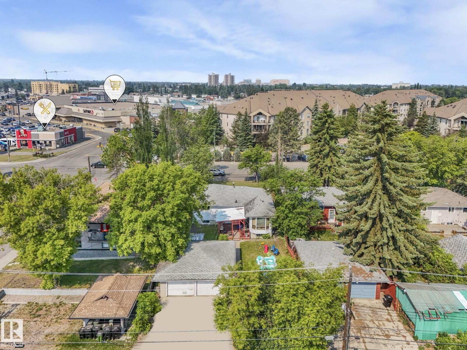 8905 156 St Nw, Edmonton, Alberta  T5R 1Y6 - Photo 46 - E4465773